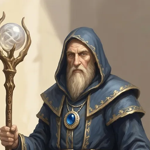 Mage