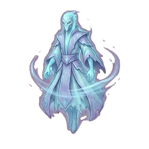 Spirit Normal