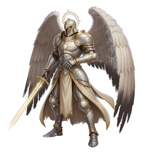 Angel Unique