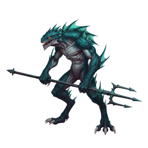 Saltglass Skulker