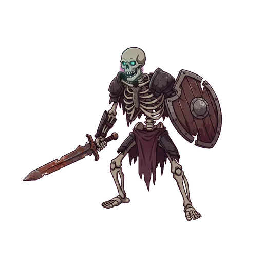 Barrow-Woken Legionary
