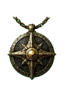Warding Amulet