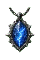 Storm Amulet