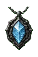 Frost Amulet