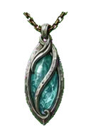 Gale Amulet