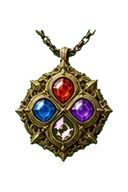 Perfect Amulet