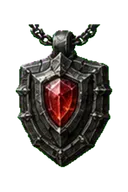 Warrior's Amulet