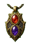 Sage's Amulet