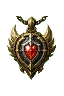 Champion's Amulet
