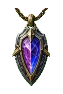 Adept's Amulet