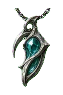 Nimble Amulet