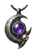 Wise Amulet