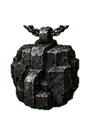 Titan's Amulet