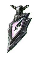 Swift Amulet