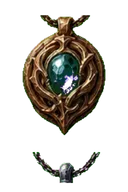 Vital Amulet