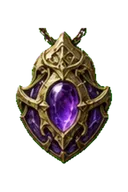Master's Amulet