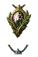 Restorative Amulet