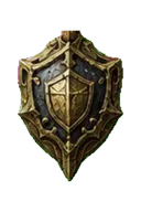 Protective Amulet