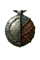 Balanced Amulet
