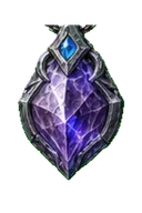 Ethereal Amulet