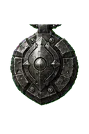 Fortified Amulet