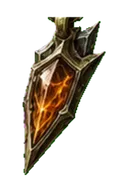 Rapid Amulet