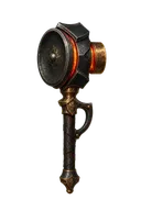 Cinderwake