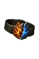 Blazing Storm Belt