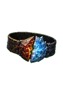 Ember Frost Belt