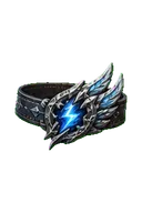 Thunder Gale Belt