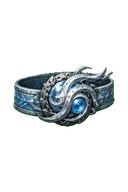 Frigid Gale Belt