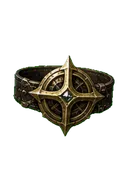Warding Belt
