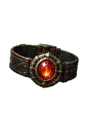 Ember Belt