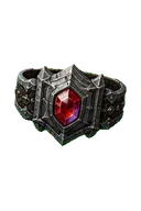 Warrior's Belt