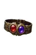 Sage's Belt