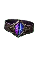 Adept's Belt