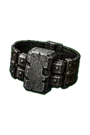 Titan's Belt