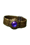Scholar's Belt
