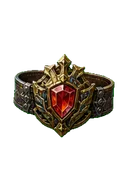 Master's Belt