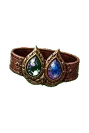 Regenerative Belt