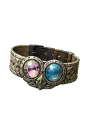 Rejuvenating Belt