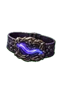 Channeling Belt