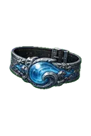 Flowing Belt
