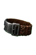 Balanced Belt