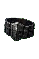 Fortified Belt