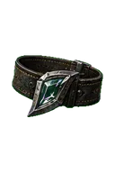 Evasive Belt