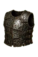 Crude Plate Vest