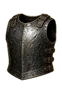 Militia Breastplate