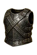 Braced Chestplate