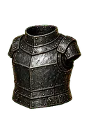 Stout Gorget Plate